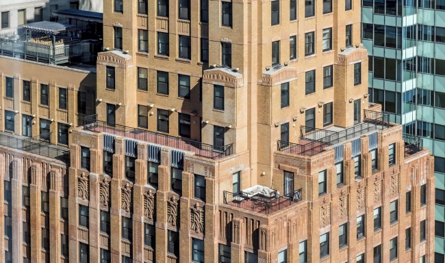 Century Tower Century Tower